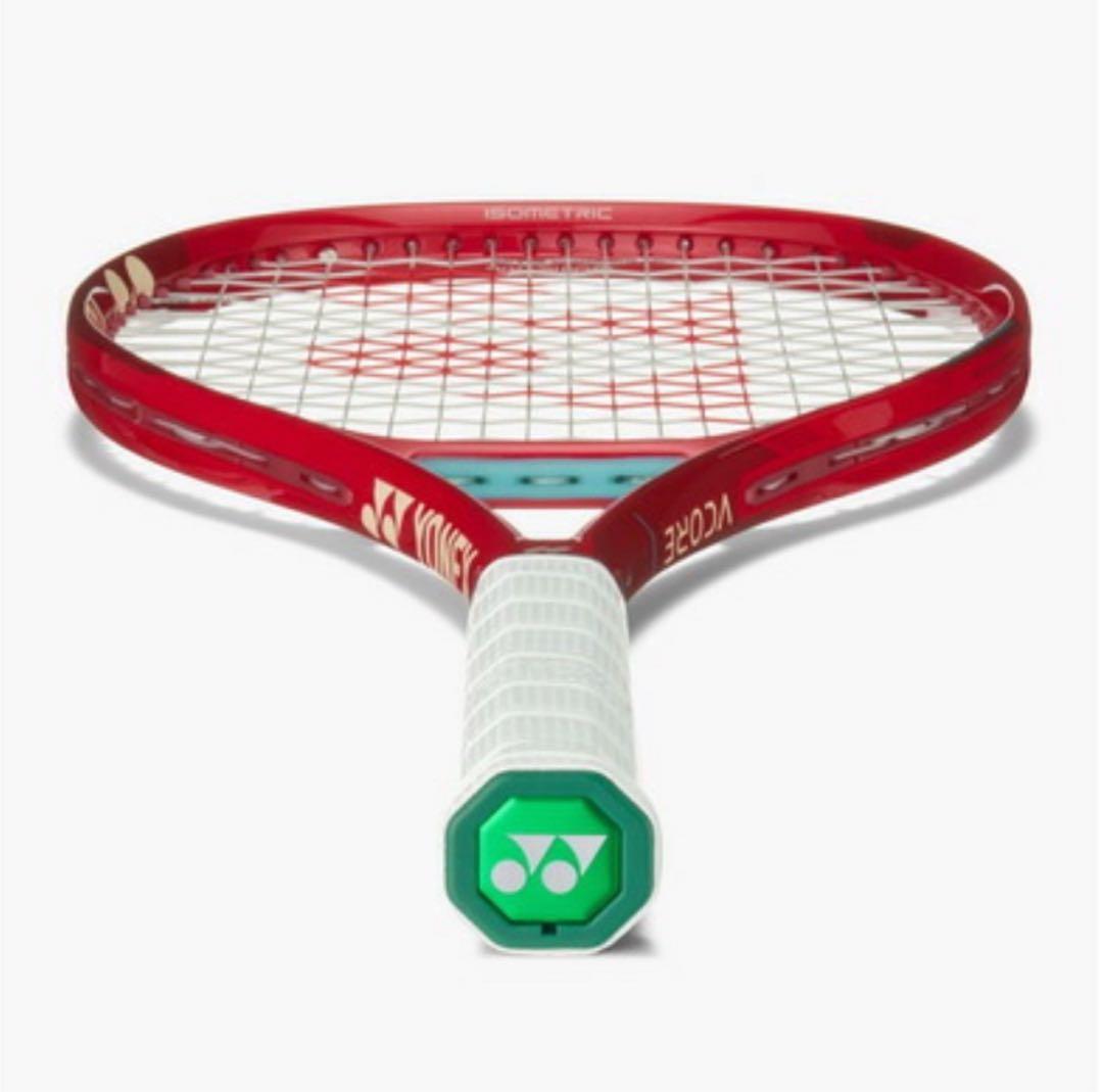 YONEX '26 VCORE ブイコア 100 G1 未使用新品 国内正規品