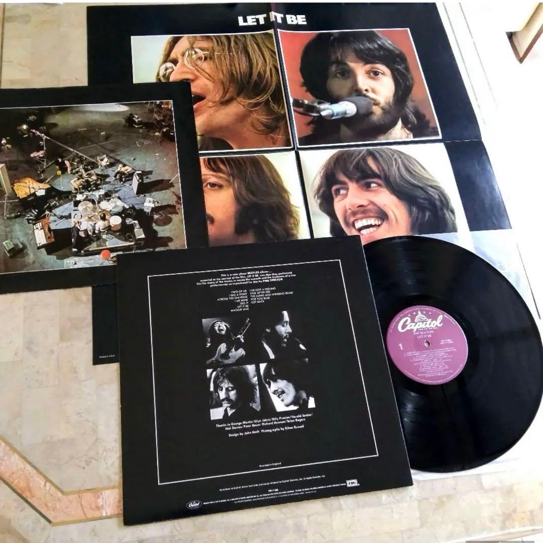 レア!ポスター付 レコード新品同様! Wally刻印 1979年発売 US盤