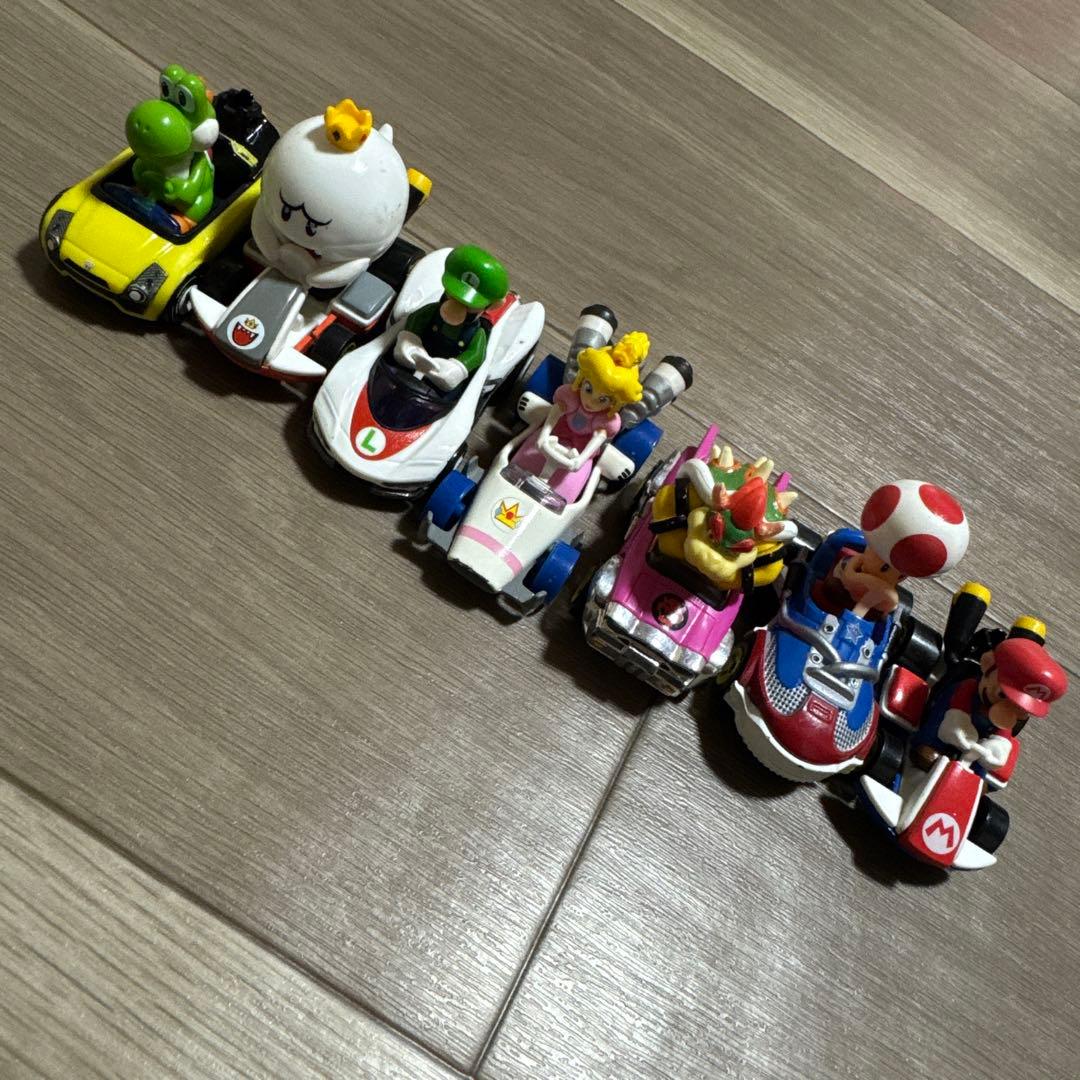 A*I様 マリオカート レインボーコース