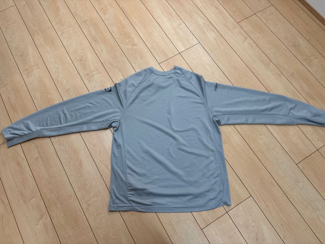 Nike FC Barcelona 2004〜2005 トレーニングウェア