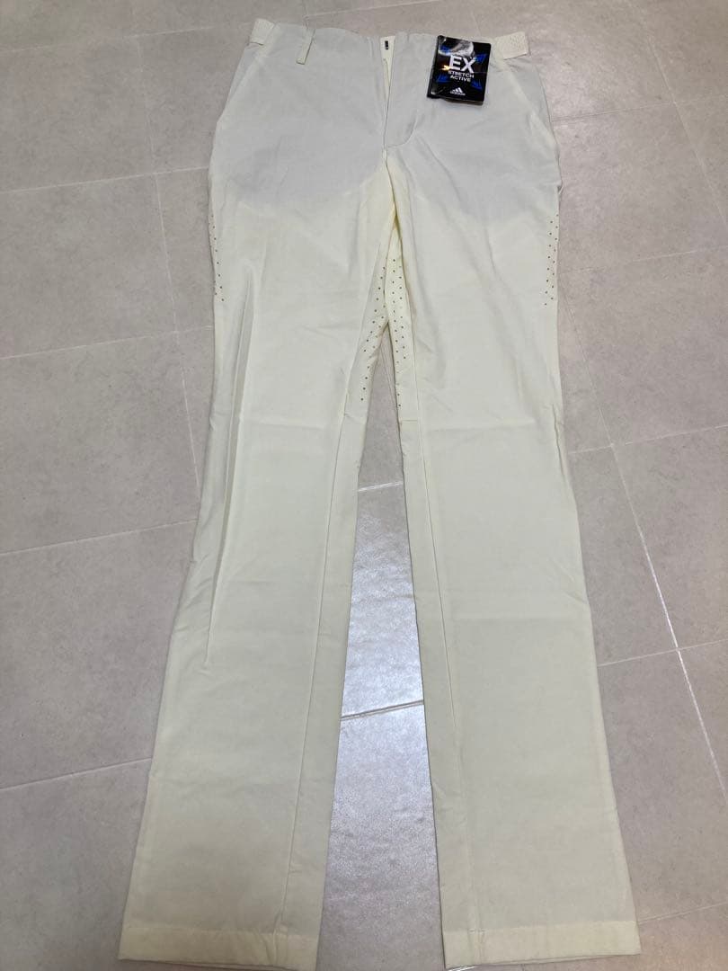 ⭐️adidasゴルフ EX STRETCH ACTIVE パンツ