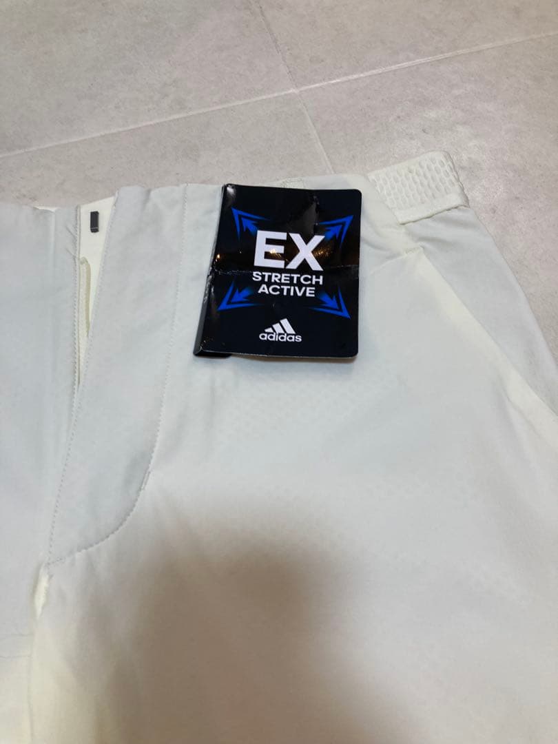 ⭐️adidasゴルフ EX STRETCH ACTIVE パンツ