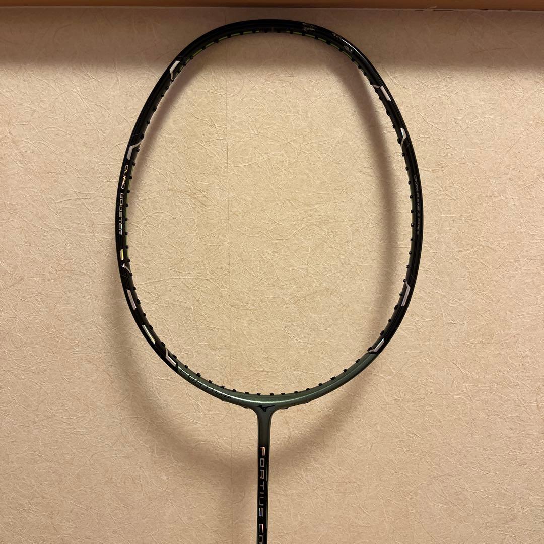 【ash】FORTIUS COMP-F mizuno3U5
