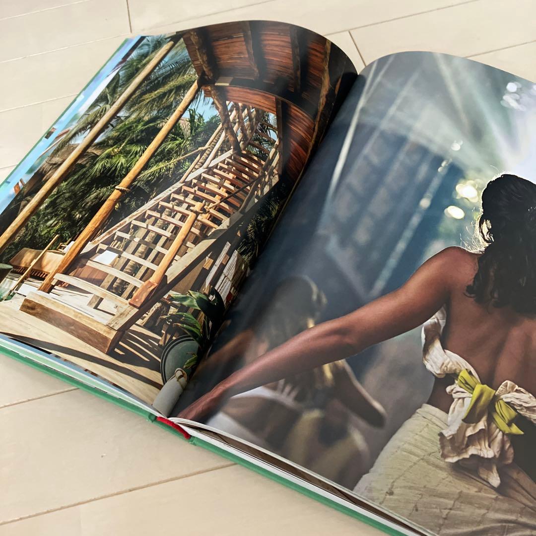 洋書 TULMU GYPSET