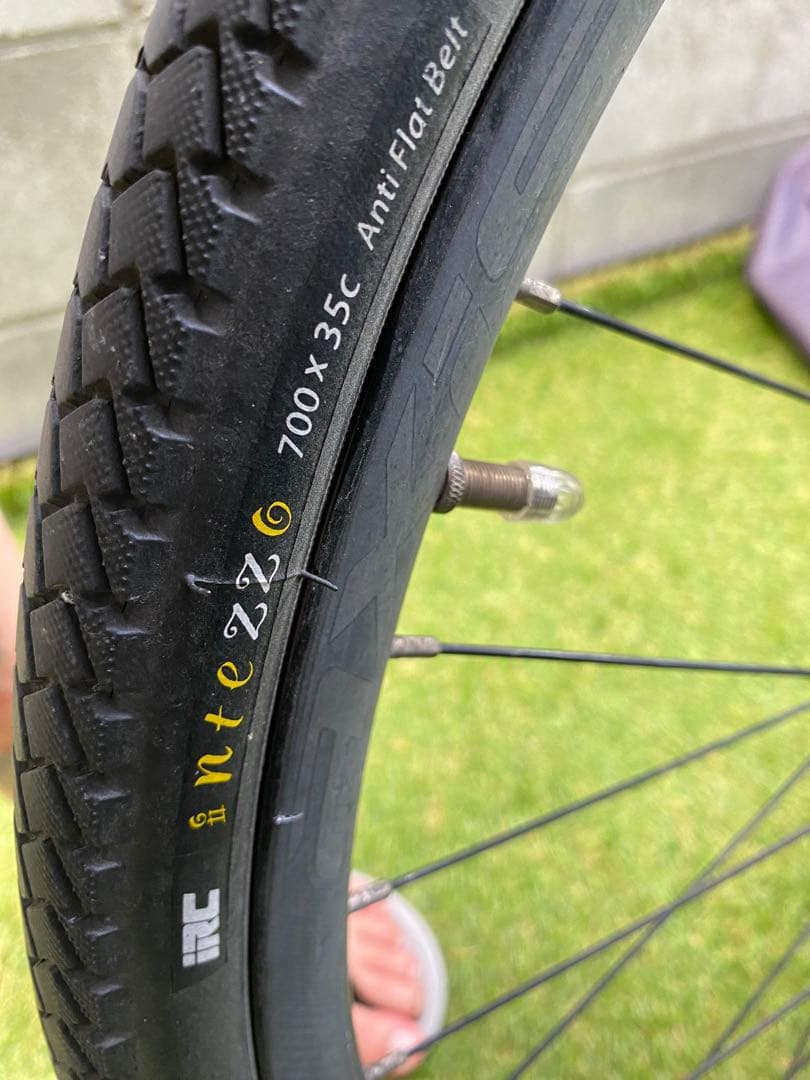 Specialized ライムグリーン クロスバイク　⭐︎引取限定⭐︎