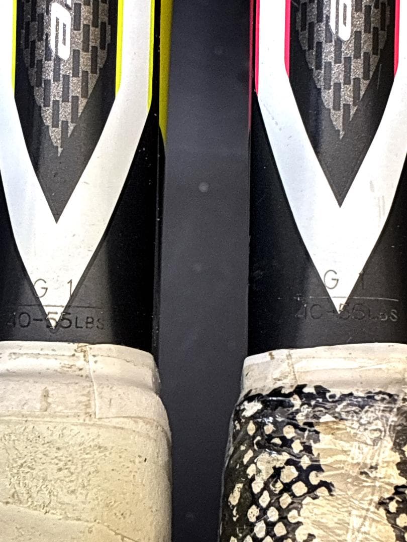 YONEX EZONE DR LITE ヨネックス　硬式ラケット　2本セット