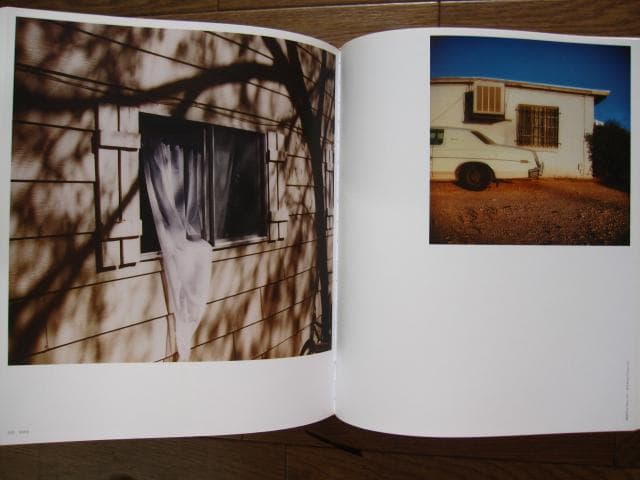 Todd Hido: Intimate Distance　トッド・ハイド