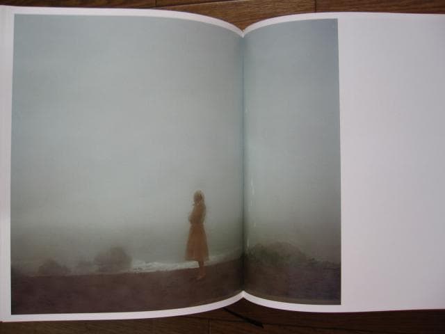 Todd Hido: Intimate Distance　トッド・ハイド