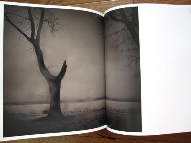 Todd Hido: Intimate Distance　トッド・ハイド