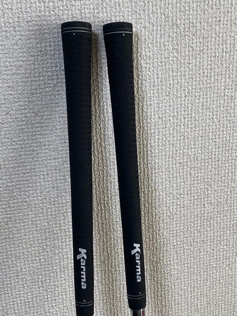 ウェッジ 2本セット　50&54 シモサキフォージド