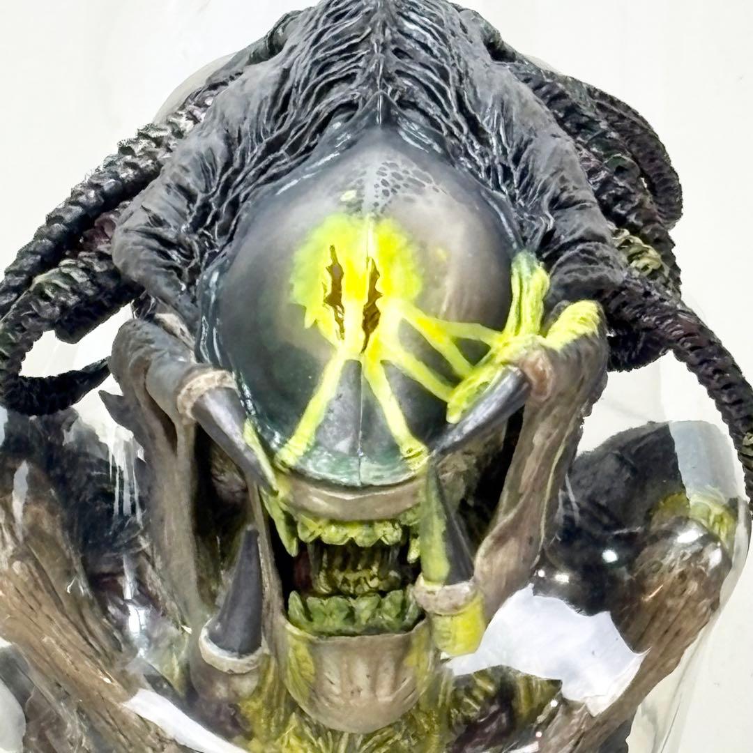 AVP2 エイリアンVSプレデター2 完全版 コレクターズBOX FOX限定