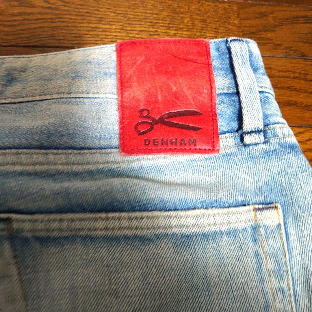 【DENHAM】Japan　RAZOR MIJSSS