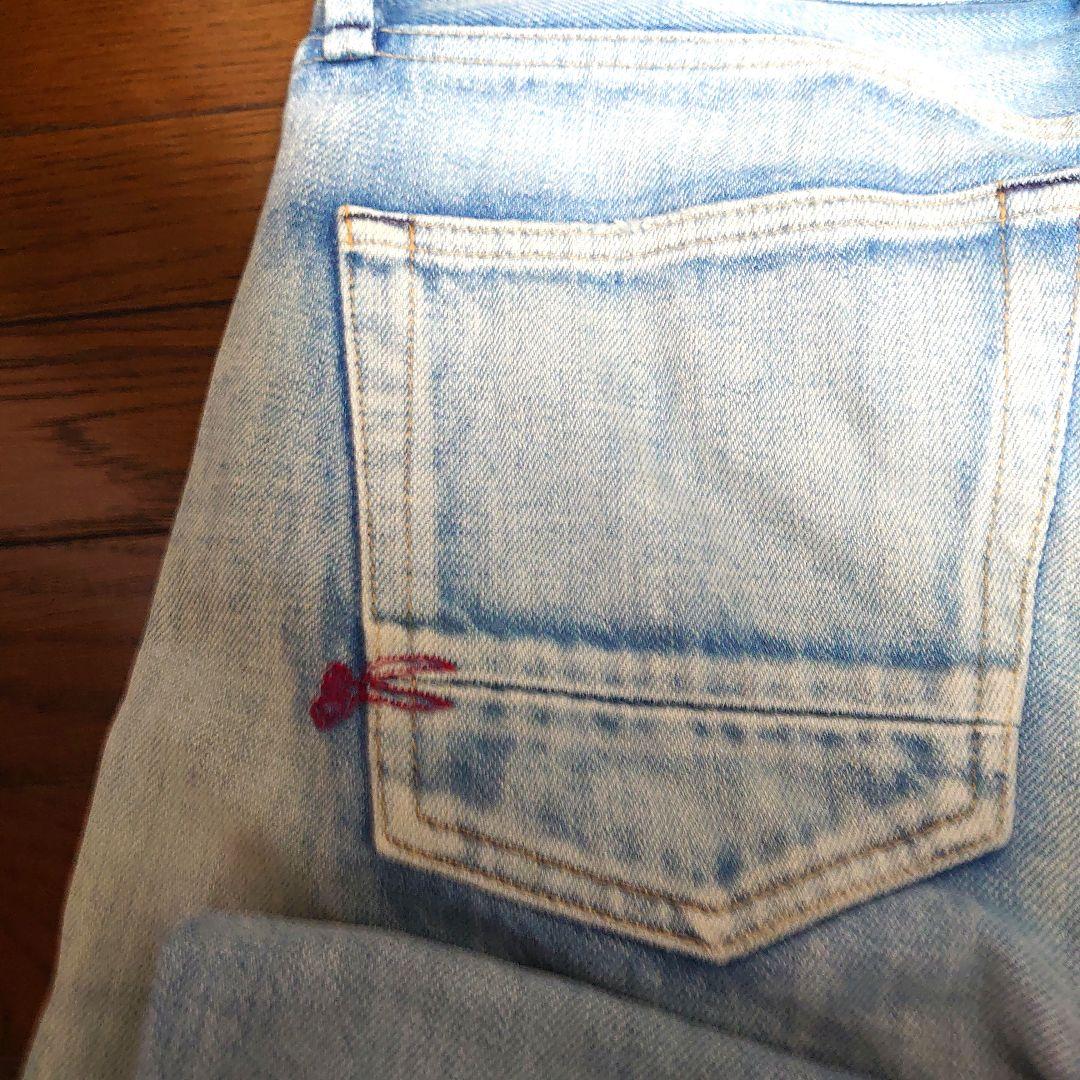 【DENHAM】Japan　RAZOR MIJSSS