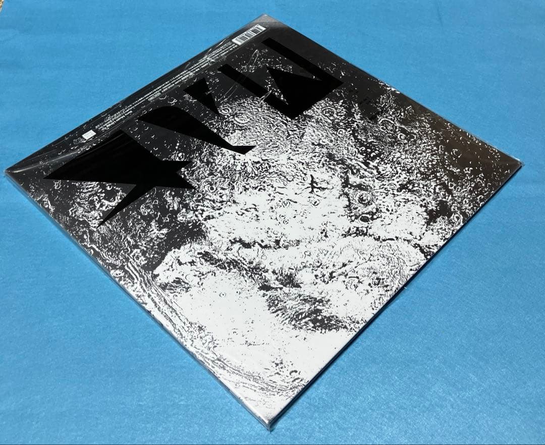 【新品・未使用】米津玄師 M八七 Kenshi Yonezu レコード
