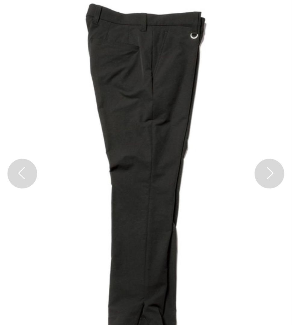 スーツ SOPHNET. 4WAY STRETCH SLIM FIT SLACKS