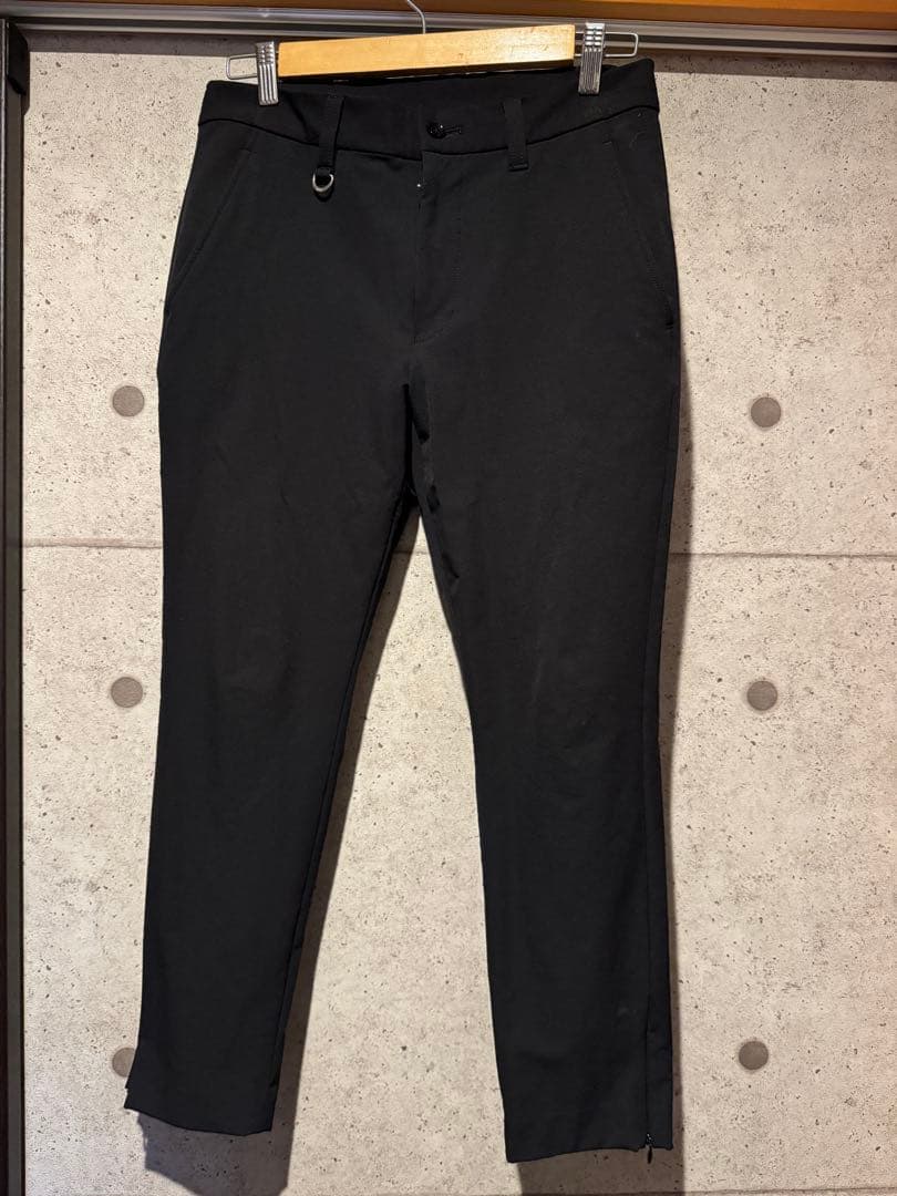 スーツ SOPHNET. 4WAY STRETCH SLIM FIT SLACKS