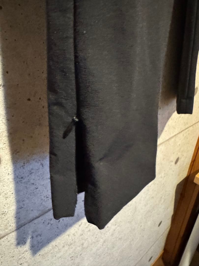 スーツ SOPHNET. 4WAY STRETCH SLIM FIT SLACKS