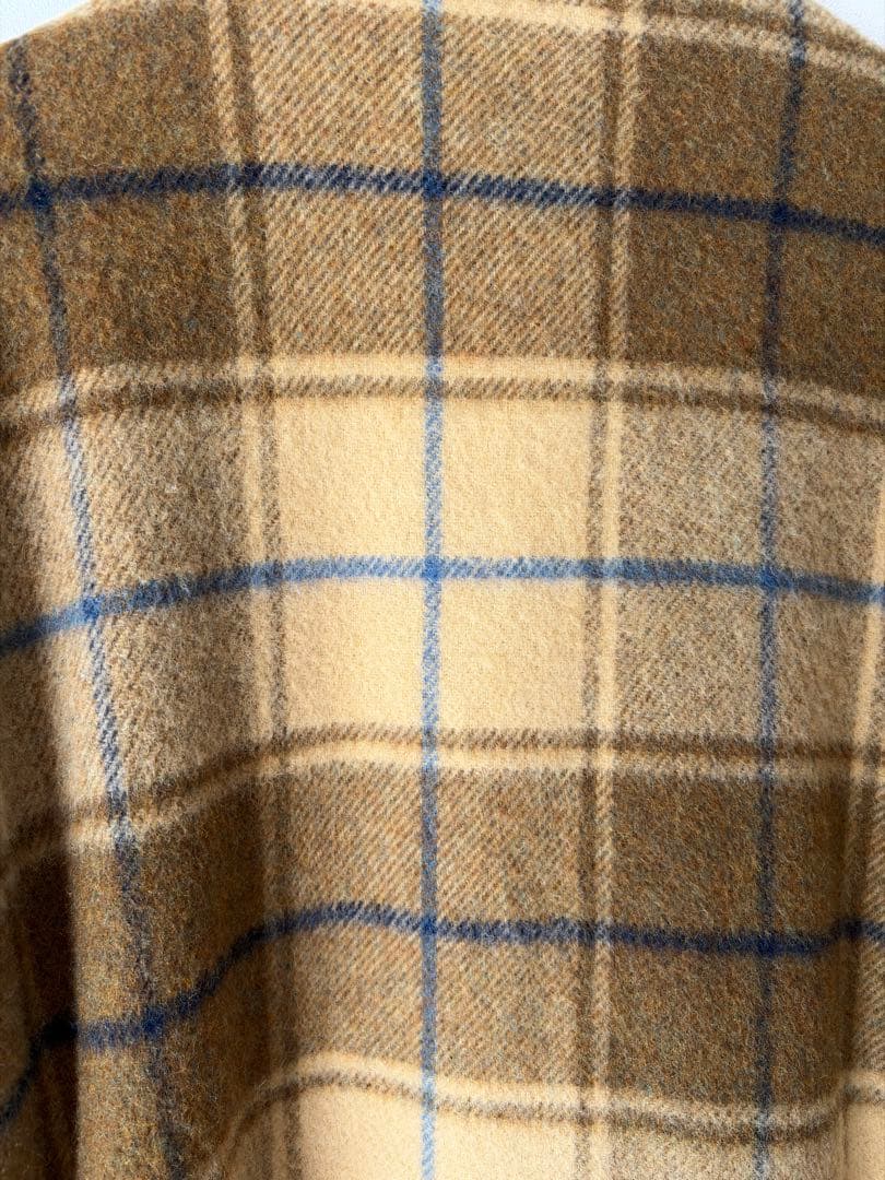 Woolrich ウール ジャケット 裏ボア