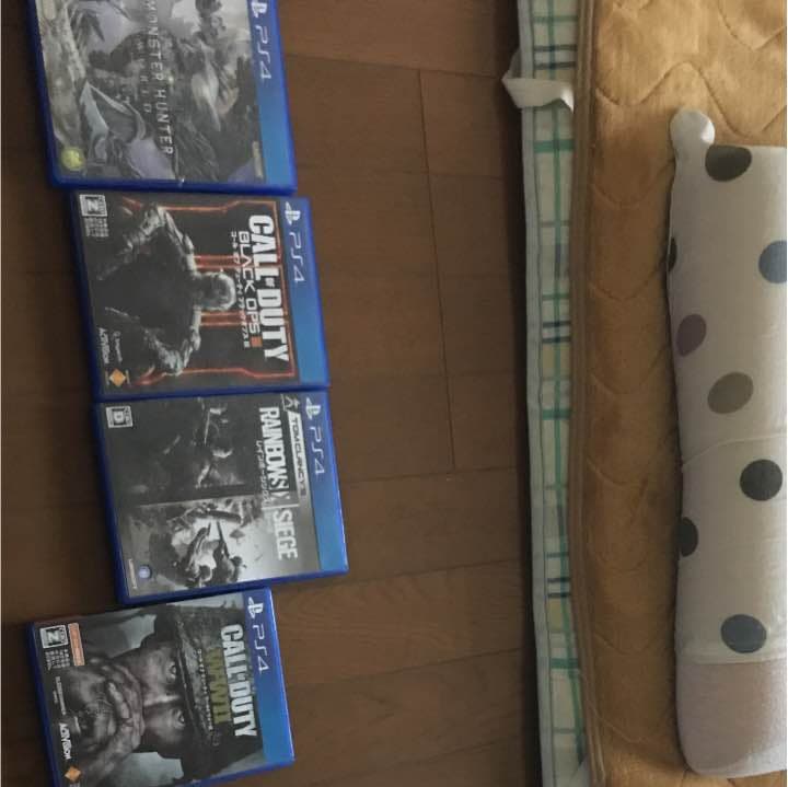 PS4本体ximapex