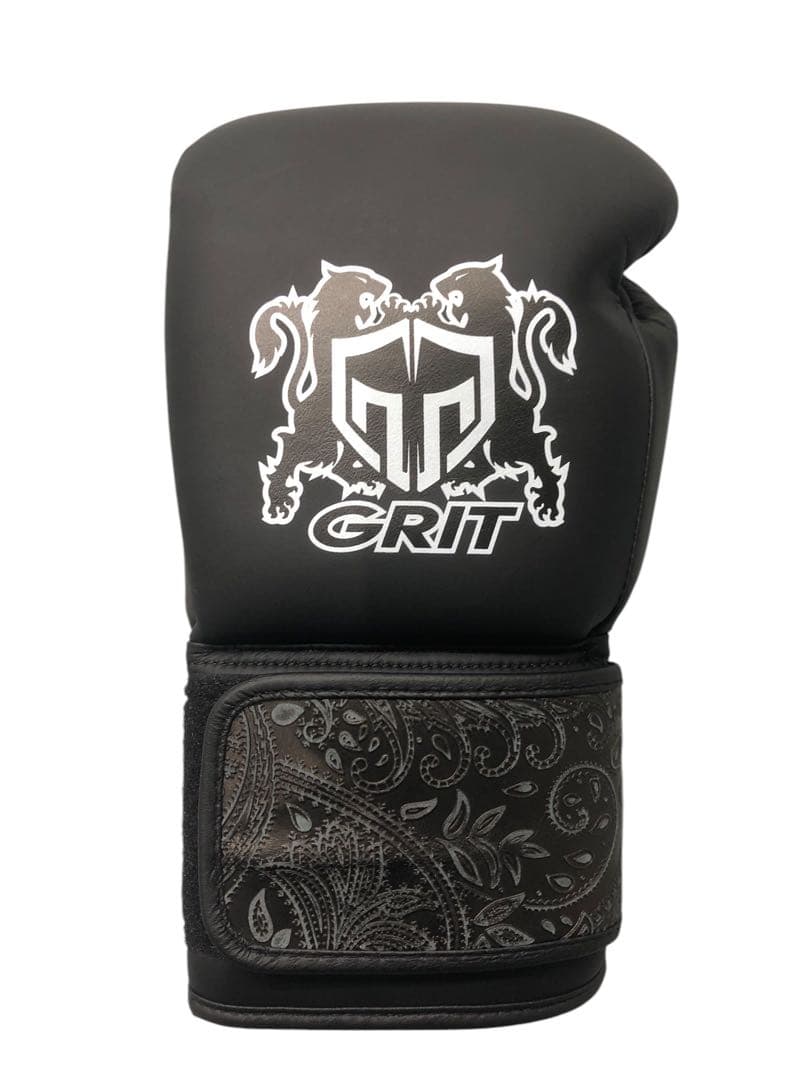 ボクシング GRIT CUSTOM MADE JAPAN TIGER GLOVE