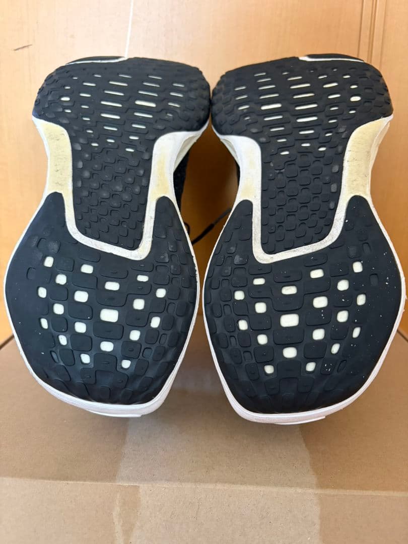 Nike ナイキ インヴィンシブル3 27cm