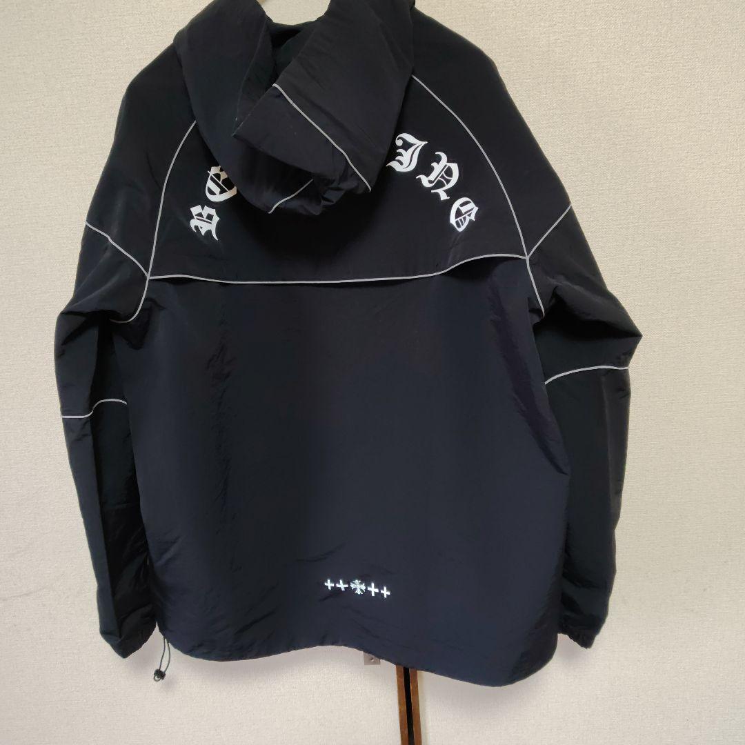 ボディメーカー　ウィンドブレーカー上下　2XL