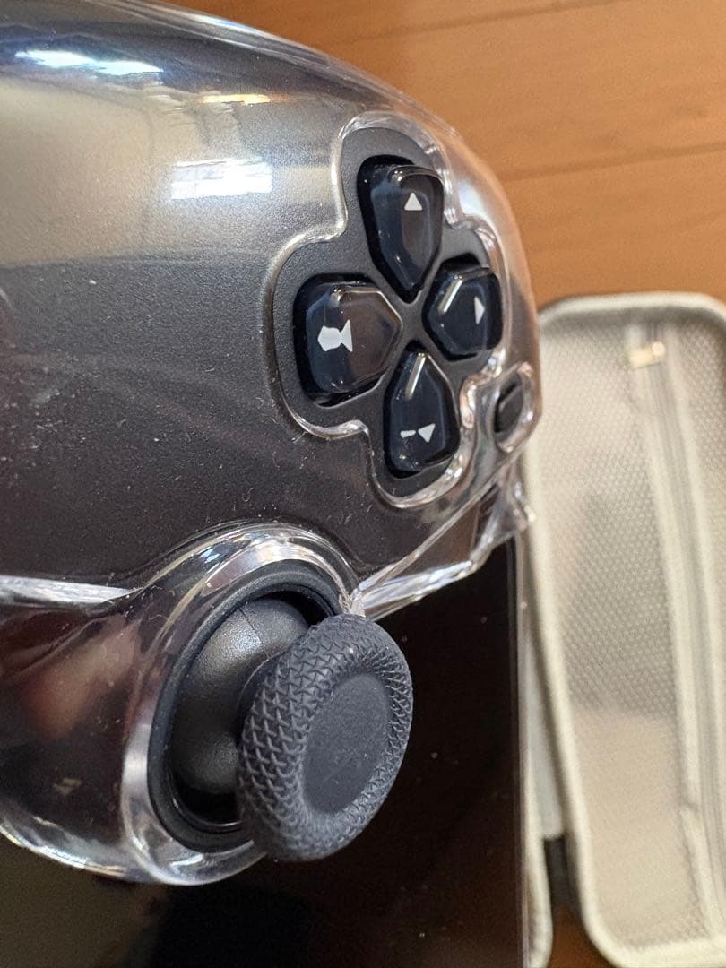 プレステポータル　中古美品