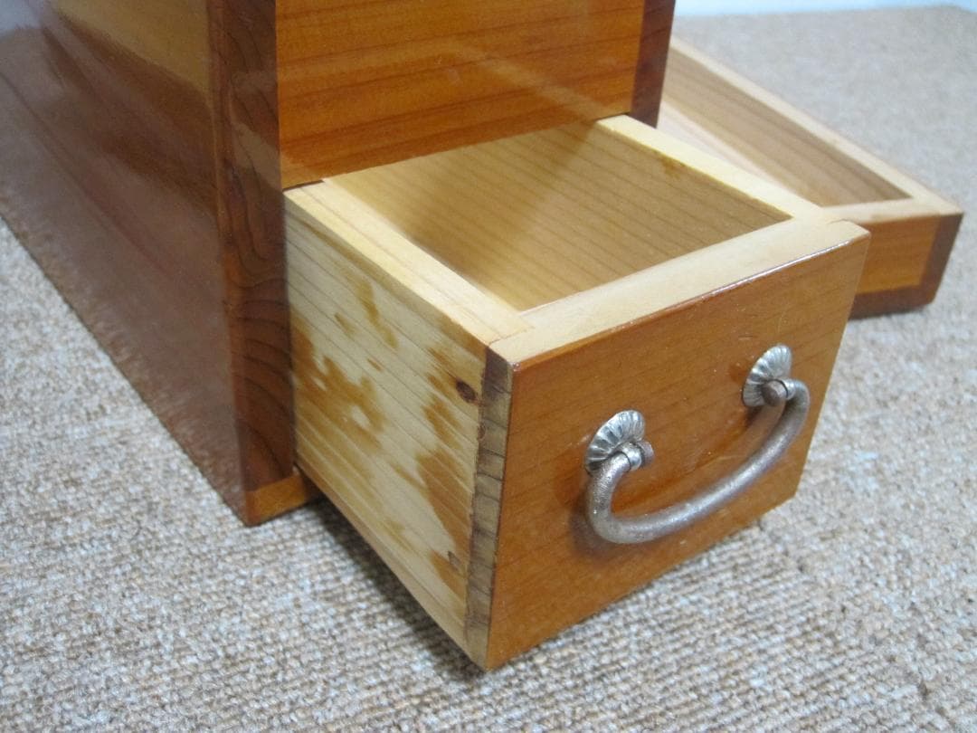 木屋 高級 鰹節削り器 かつおぶし 削り 鉋