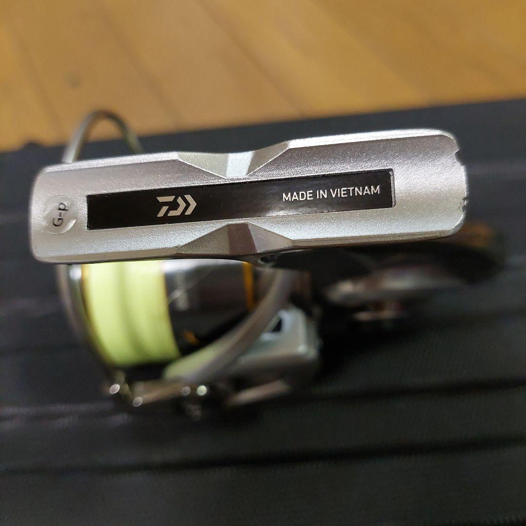 の*す様 21フリームスLT4000-C+オマケ