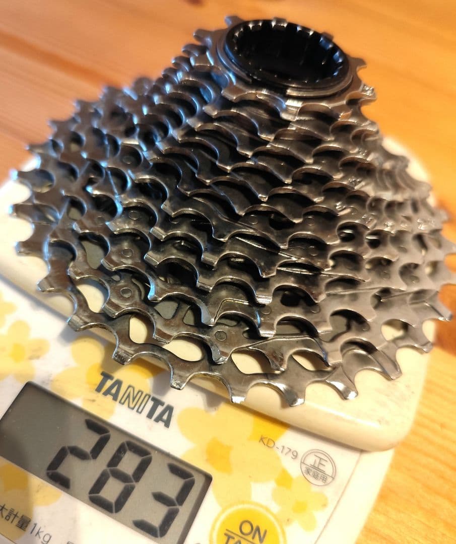 SRAM RIVAL XG-1250 10-30T 12S スプロケット