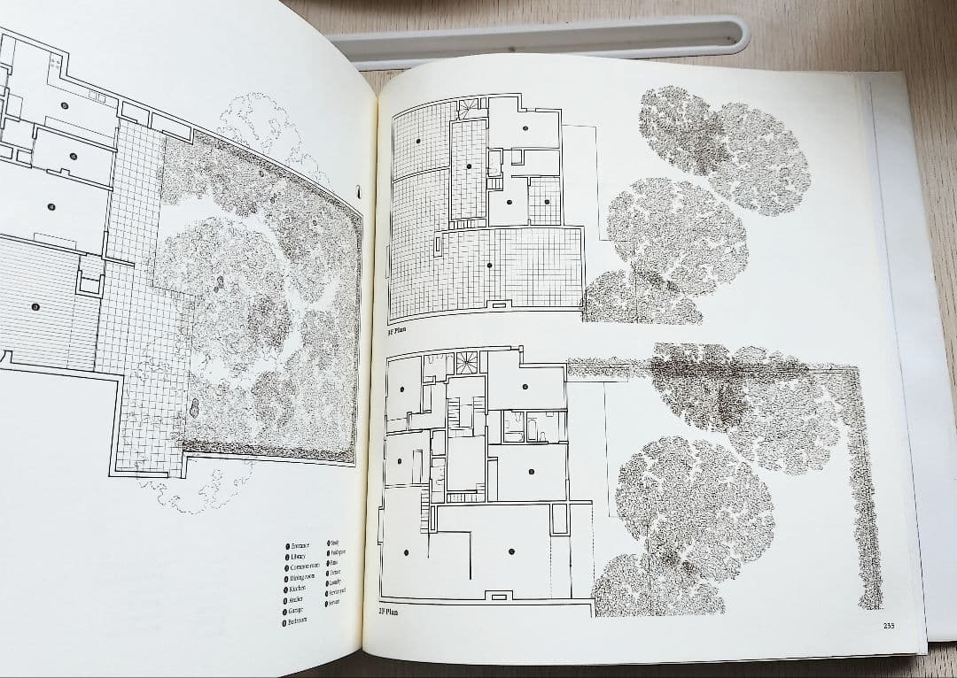 Luis Barragan ルイス・バラガンの建築
