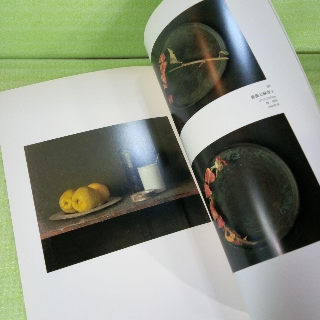 Gustavo ISOE　磯江 毅　1994-2004　図録　②　彩鳳堂画廊