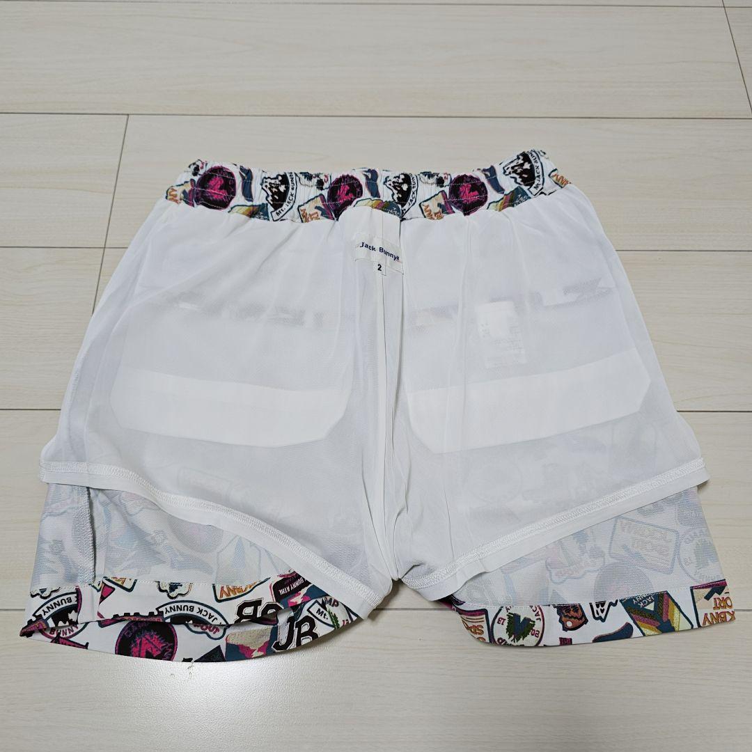 新品❤サイズ2❤ジャックバニー レディース シャツ スカート セットアップ 上下