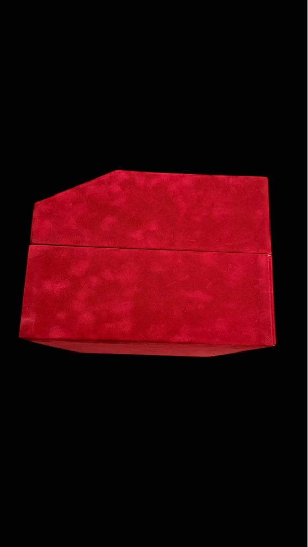 【美品】カミュ トラディション CAMUS TRADITIONバカラ 箱