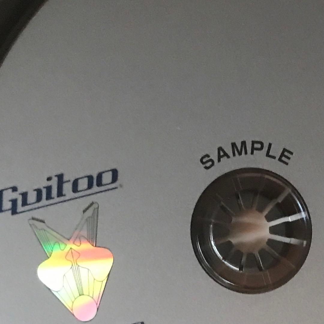 Guitoo　Cyclotron　山本精一　BOREDOMS　ROVO　羅針盤
