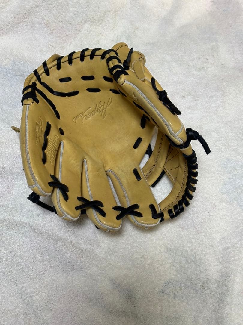 Rawlings 軟式グローブ　一般用