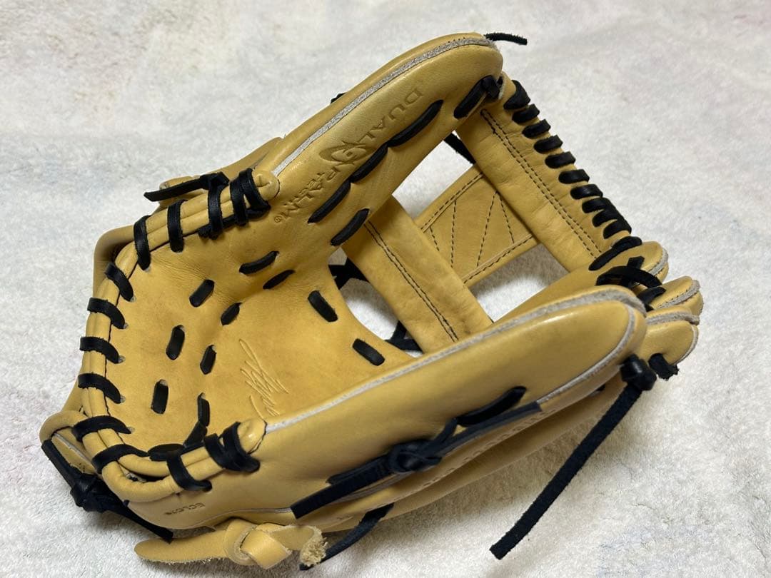 Rawlings 軟式グローブ　一般用