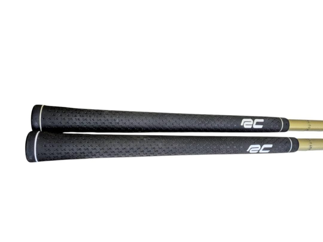  COLLECTION CVXer 19° 23° flex SR