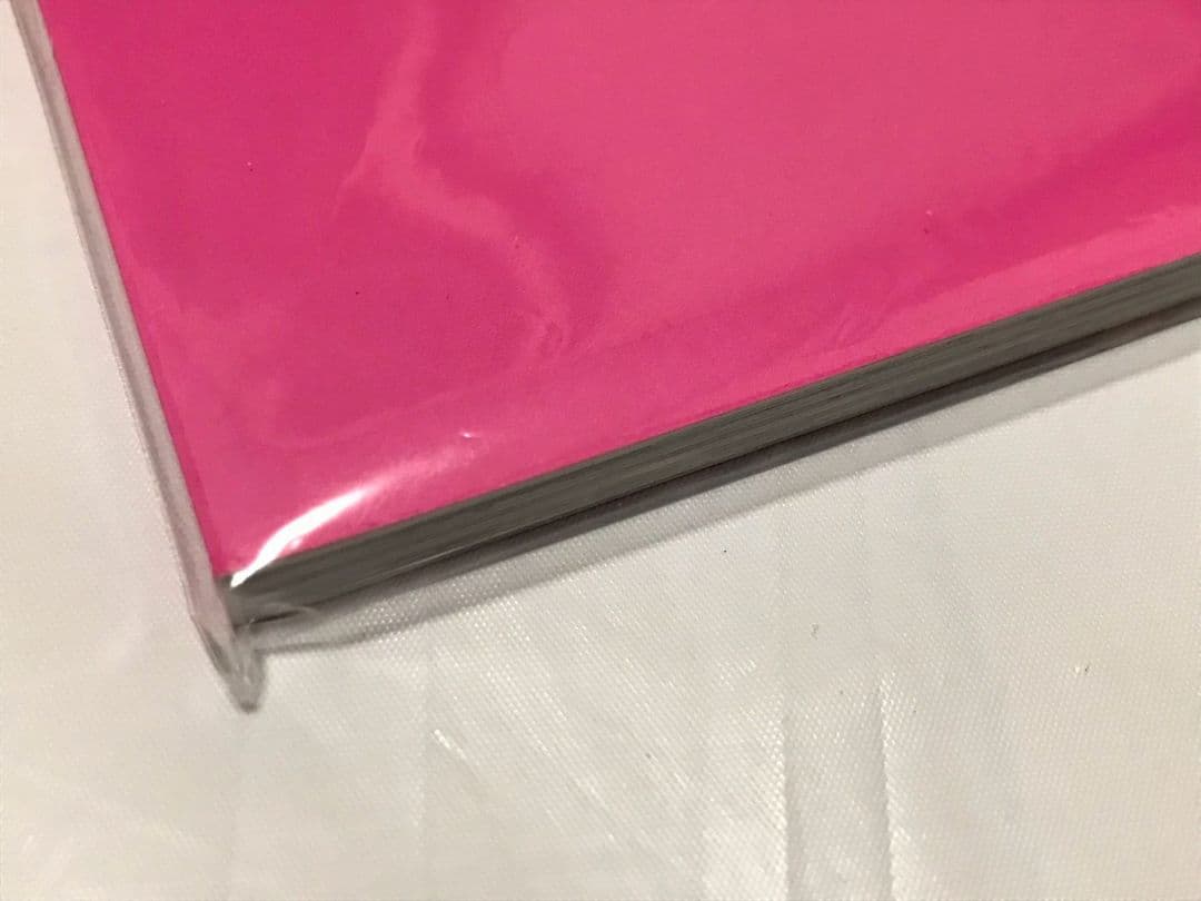 BNA ビーエヌエー ”BRAND NEW ANIMAL” メモリアルブック