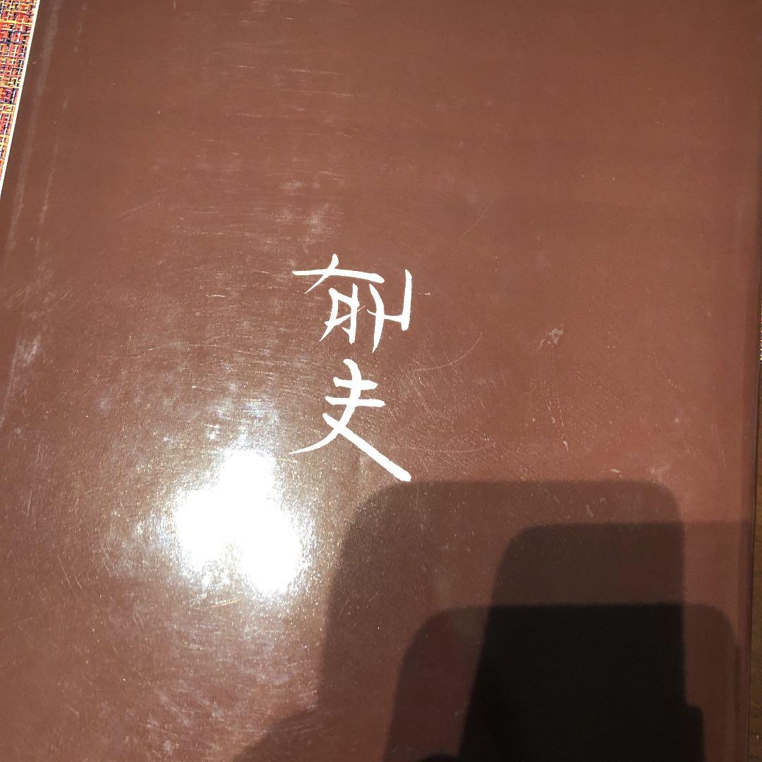 平山郁夫写真集