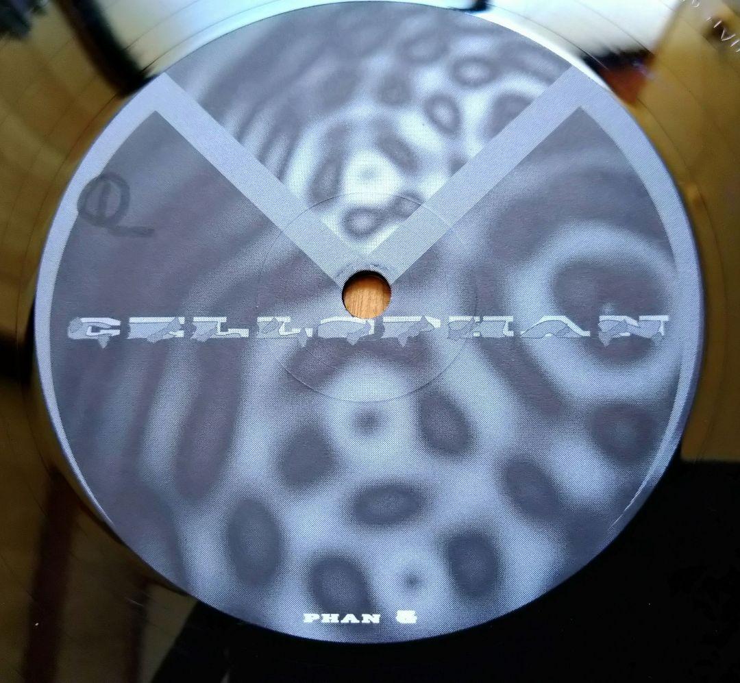 洋楽 NAV i.d.* - Serving (12\")