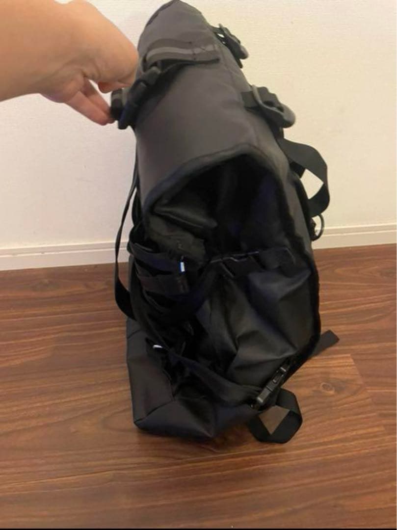 アクセサリー BARRAGE FREIGHT BACKPACK