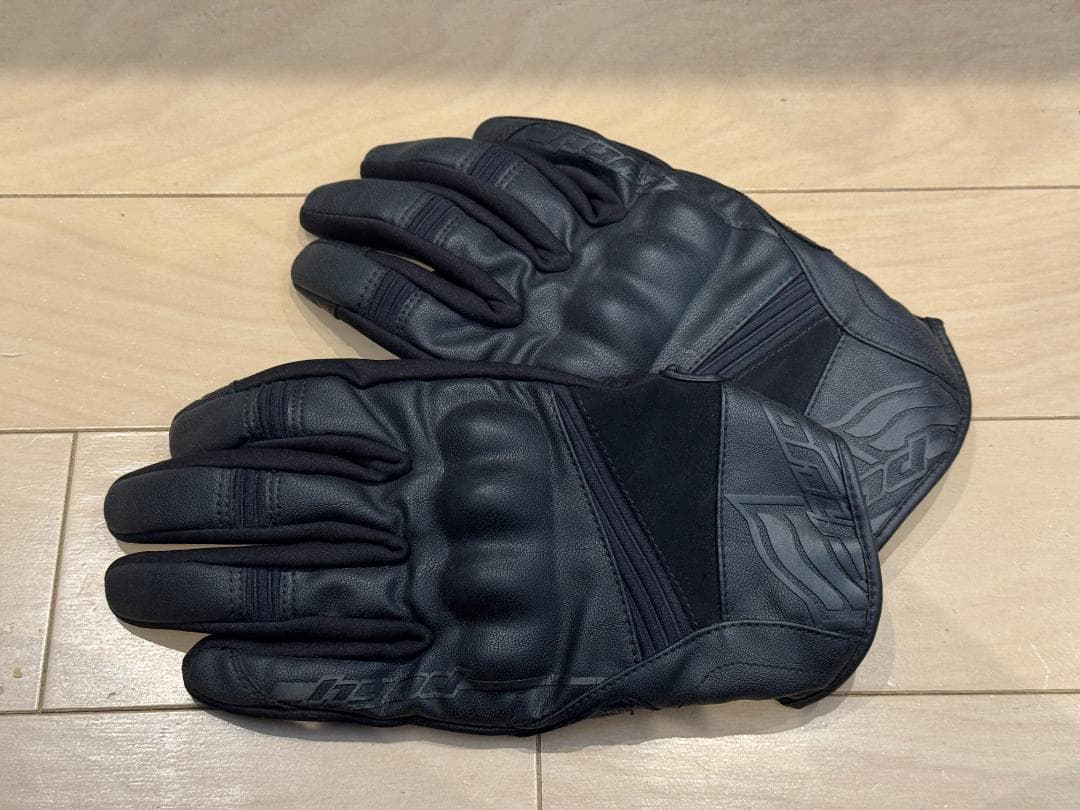 ウェア HYOD ST-X RIDE WINTER GLOVES L