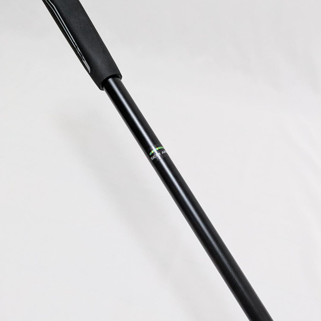 PING ANSER 2D アンサー2D 33インチ パター ヘッドカバー付