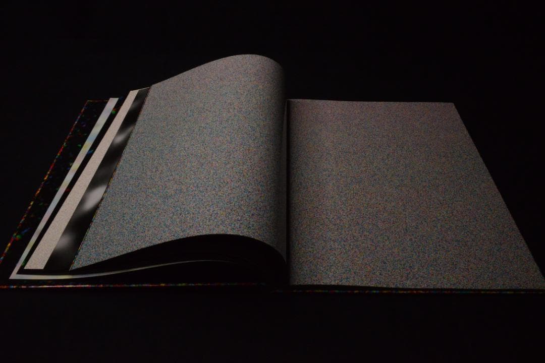 【Films by Paul Graham】ポール・グラハム　★★値下げしました