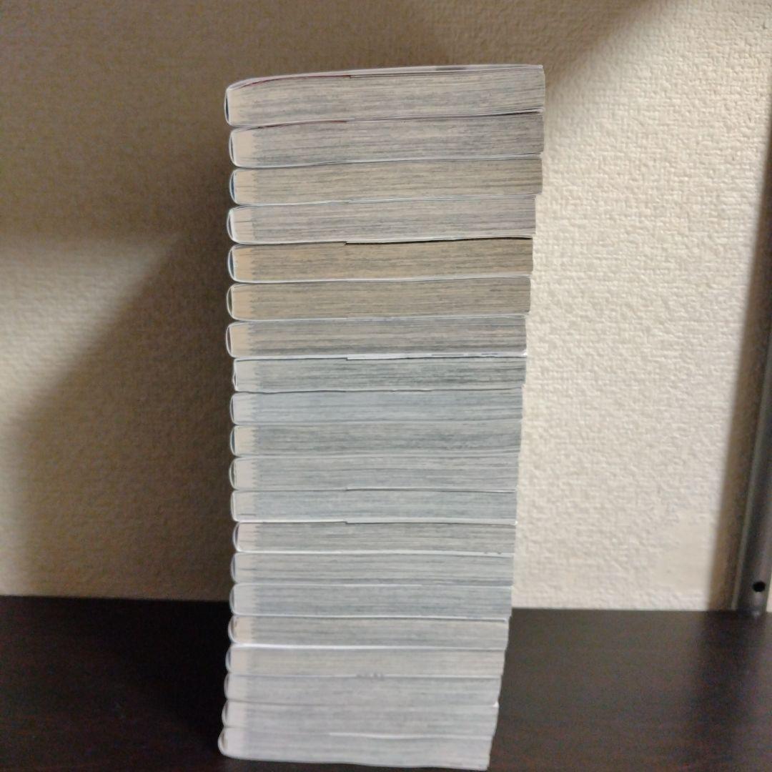 魔都精兵のスレイブ 全巻