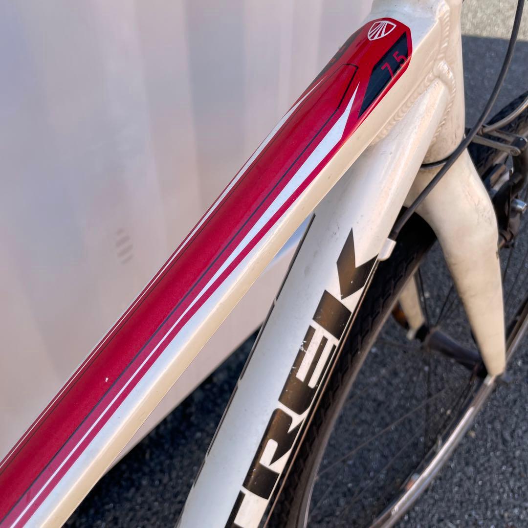 クロスバイク 7.5FX 身長147-155cm 定価9万円 Deore仕様