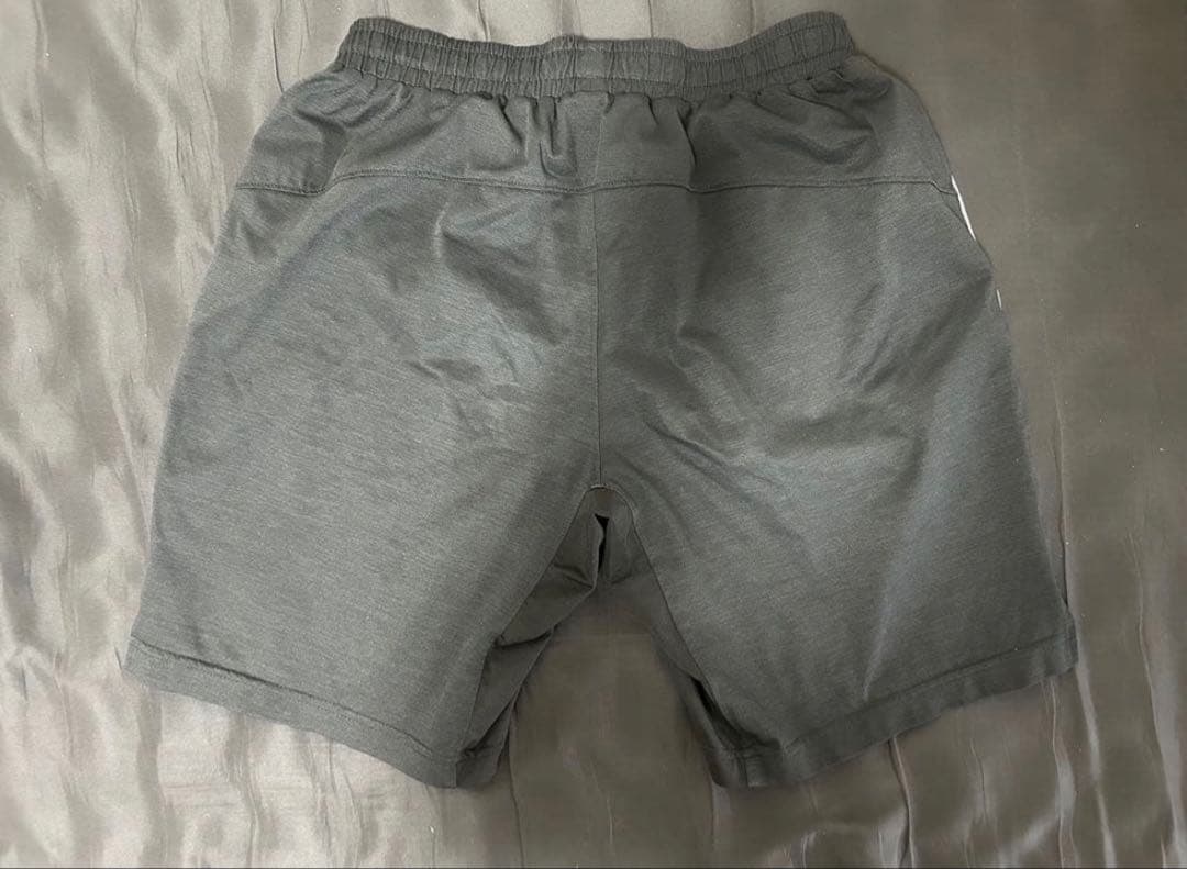 【ヨネックス】ニットハーフパンツ