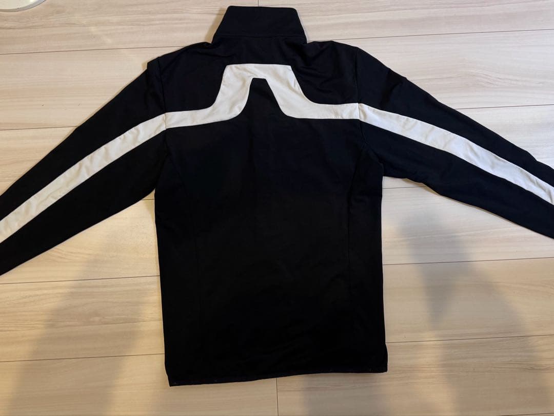 J.LINDEBERG ジャケット