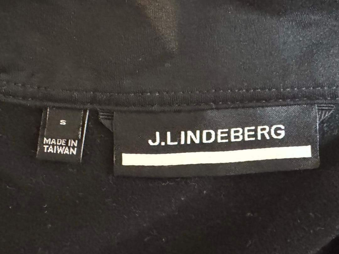 J.LINDEBERG ジャケット